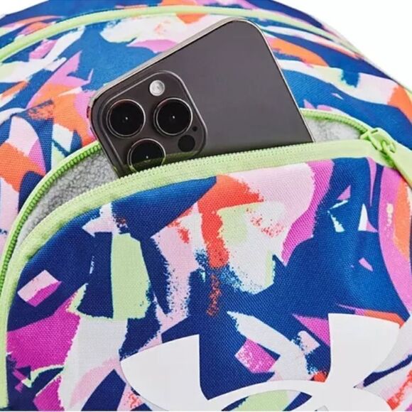 Under Armour Hustle Sport Backpack - Picture 4 of 9